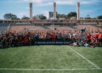 Foto: Divulgação Betano