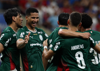 Imagem: César Greco | SE Palmeiras