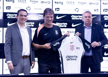 Foto: Rodrigo Coca/Agência Corinthians