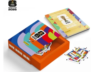 Foto: Panini/Divulgação