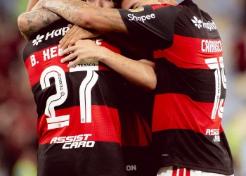 Foto: Adriano Fontes/Flamengo