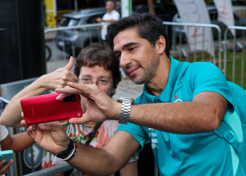Foto: Cesar Greco / SE Palmeiras