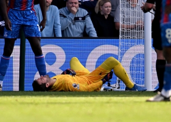 Imagem: Andrew Powell (via Getty Images)