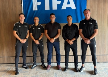 Foto: CBF/Divulgação