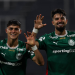 Foto: Cesar Greco/Palmeiras/by Canon