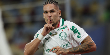 Foto: Cesar Greco / Palmeiras
