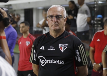Foto: Rubens Chiri/Saopaulofc.net