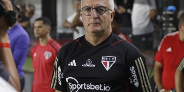 Foto: Rubens Chiri/Saopaulofc.net