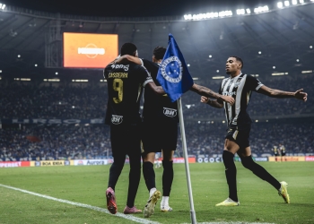 Imagem: Pedro Souza / Clube Atlético Mineiro
