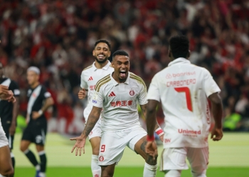 Foto: Ricardo Duarte / SC Internacional