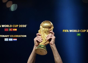 Foto: X.com/@fifamedia