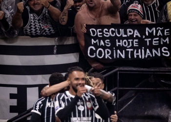 Foto: Rodrigo Coca / Sport Club Corinthians Paulista