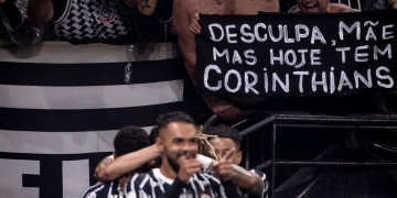 Foto: Rodrigo Coca / Sport Club Corinthians Paulista