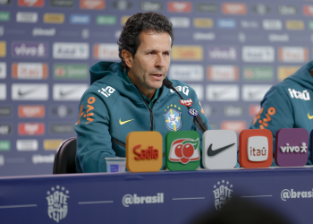 Foto: Rafael Ribeiro / CBF