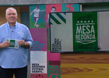 Reprodução: Divulgação/Gazeta