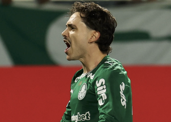Foto: Cesar Greco/Palmeiras/by Cano