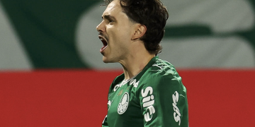 Foto: Cesar Greco/Palmeiras/by Cano