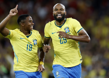Foto: Rafael Ribeiro / CBF