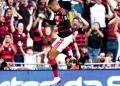 Foto: Gilvan de Souza / CR Flamengo