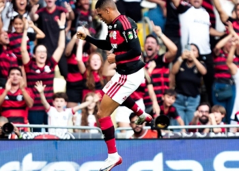 Foto: Gilvan de Souza / CR Flamengo