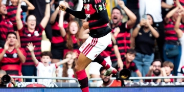 Foto: Gilvan de Souza / CR Flamengo