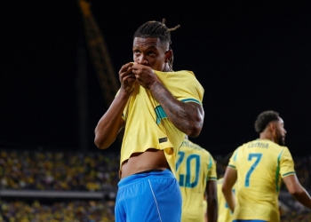 Foto: Rafael Ribeiro / CBF