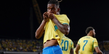 Foto: Rafael Ribeiro / CBF