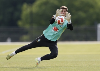 Foto: Rafael Ribeiro/CBF