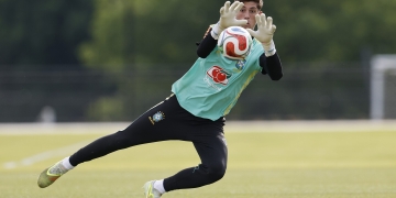 Foto: Rafael Ribeiro/CBF