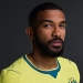Bremer em foto oficial da FIFA para a Copa do Mundo 2026. Foto: Karl Bridgeman