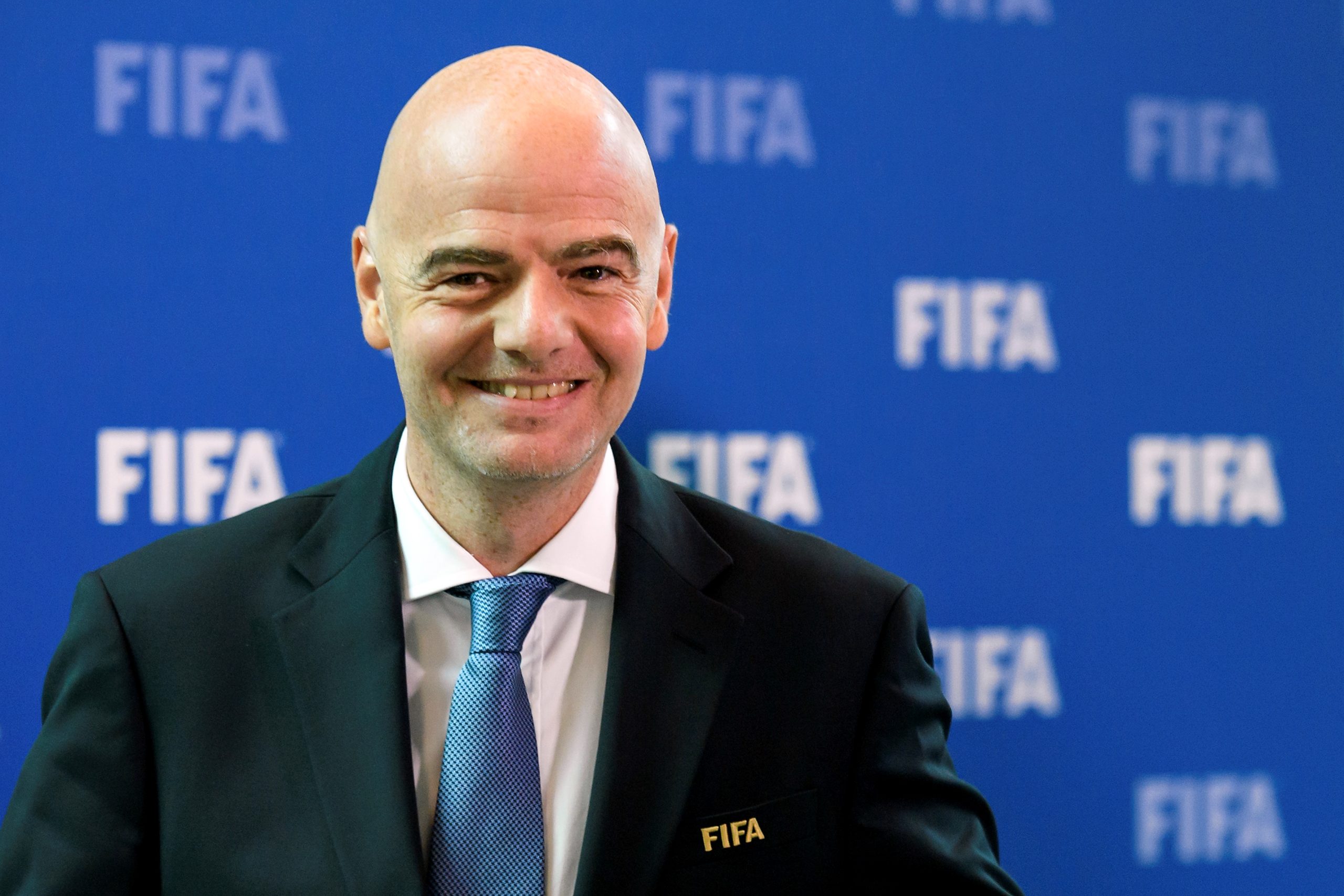 FIFA pretende vender parte de empresa avaliada em US$ 20 bilhões