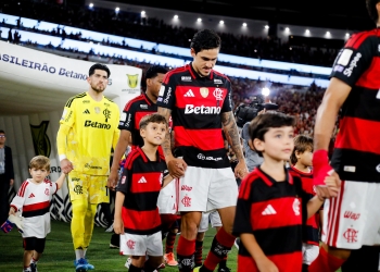 Fotos: Gilvan de Souza/ CR Flamengo