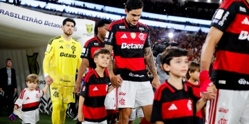 Fotos: Gilvan de Souza/ CR Flamengo