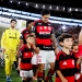 Fotos: Gilvan de Souza/ CR Flamengo