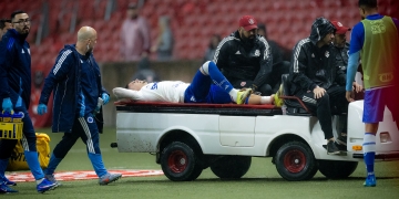 Foto: Lucas Bubols / Cruzeiro EC