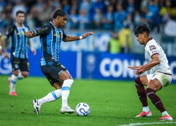 FOTO: Lucas Uebel ; GRêmio FBPA
