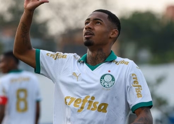 Foto: Fabio Menotti/SE Palmeiras