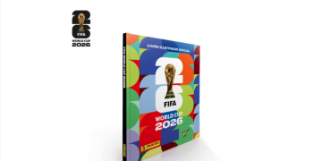 Foto: Site oficial da Panini/Reprodução