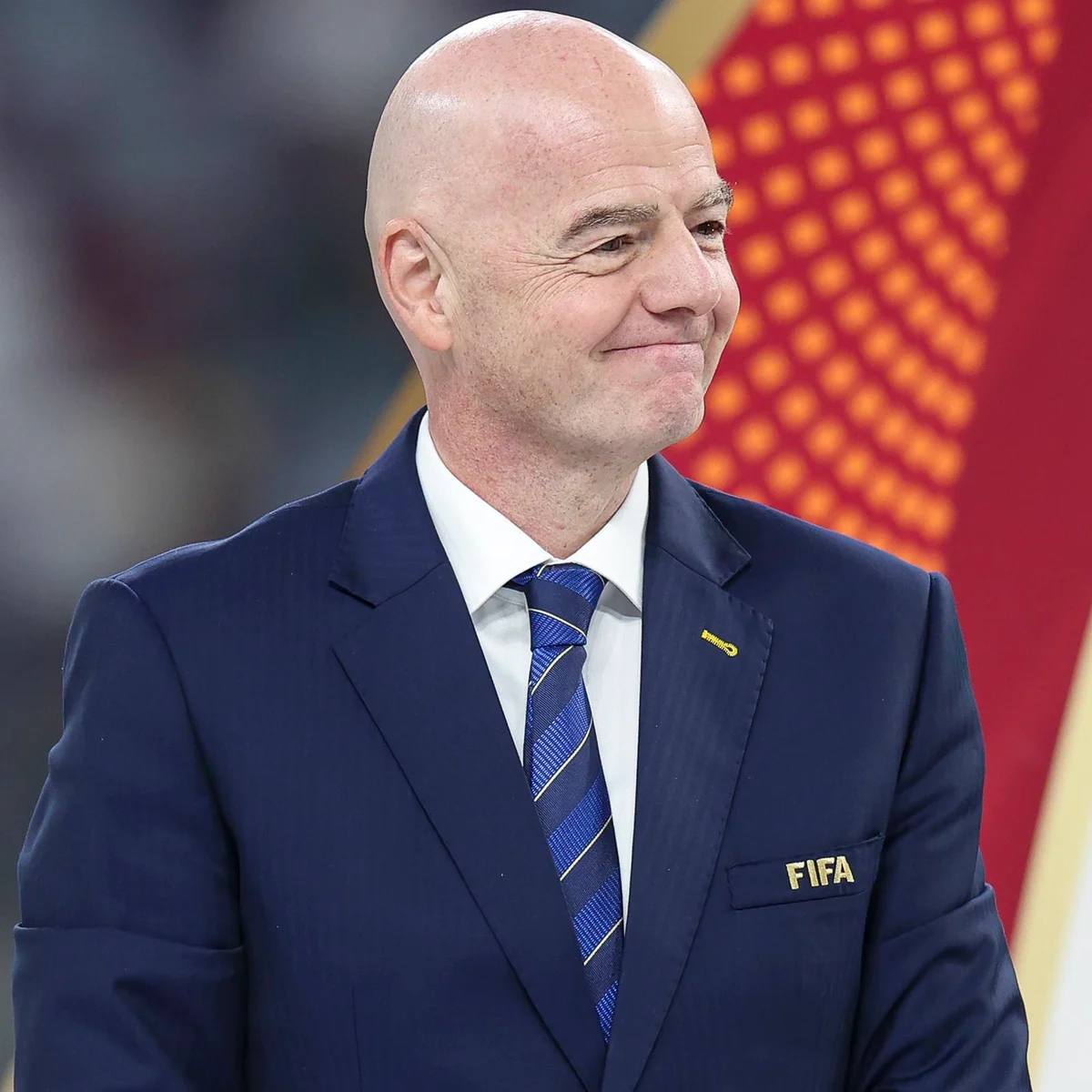 UEFA aprova boicote às competições da FIFA se Infantino avançar com plano bilionário