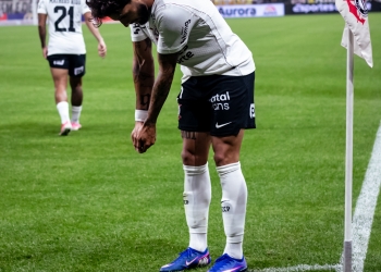 Foto: Rodrigo Coca / SC Corinthians Paulista