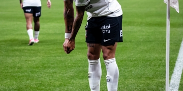 Foto: Rodrigo Coca / SC Corinthians Paulista
