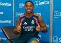 Foto: Reprodução / Real Madrid