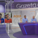 Reprodução: (Divulgação/TV Gazeta)