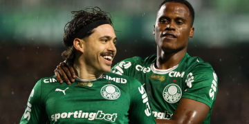 Foto: César Greco / SE PAalmeiras