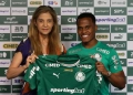 Foto: Palmeiras