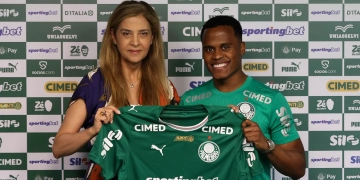 Foto: Palmeiras