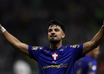 Foto: Cesar Greco/ SE Palmeiras