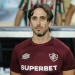 Foto: Lucas Merçon / Fluminense