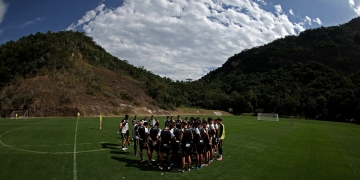 Foto: Vitor Silva