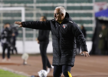 Foto: Rubens Chiri / Saopaulo FC